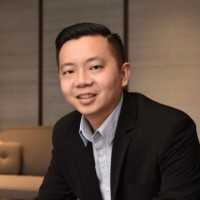 Fore Coffee Employee Andreas Herwanto's profile photo