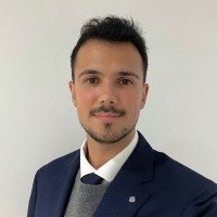 MSC Cruises Employee Luca Cinelli's profile photo