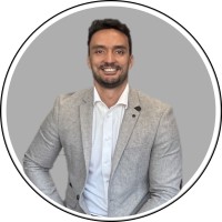 Pedro Moraes Garcia Email & Phone Number