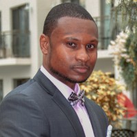 Amazon Employee Jay Denson's profile photo