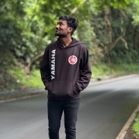 Nithra Apps India Private Limited Employee Prasanth Subramaniam's profile photo