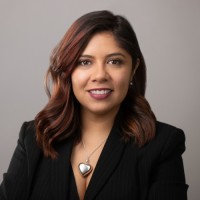 NTEN Employee Maria Lara's profile photo