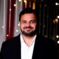 HostMox Cloud Pvt. Ltd. Employee Parimal Kumar's profile photo