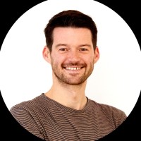 incert eTourismus Employee Thomas Hochreiter's profile photo