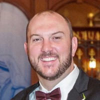 Kinetic Creations Employee Dave Caselli's profile photo