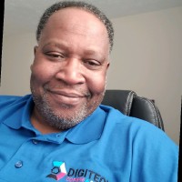 Digitech Renewable Printer Cartridges Employee Rick Richardson's profile photo