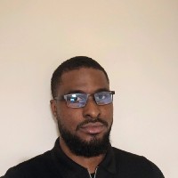 EAUC Employee Kunle Adeyemi's profile photo