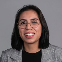 CNBC Make It Employee Meline Rosales's profile photo