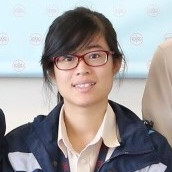 Cathay Pacific Employee Suet Chan's profile photo