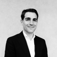 BLUROCK Employee Petar Krstic's profile photo