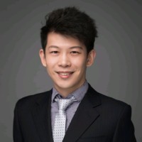 Wealthsigma Employee Harry Liang's profile photo
