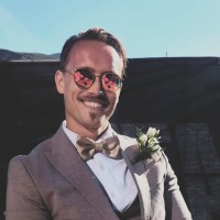 Norsk Rikstoto Employee Roger Bløtekjær's profile photo