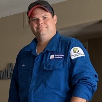 Enterprise Products Employee Timothy Granger's profile photo