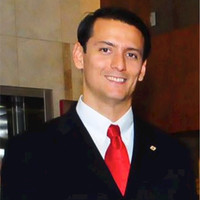 Koons Arlington Toyota Employee Juan Carlos Hernández Velásquez's profile photo
