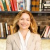 ALIGNMT AI Employee Andreea Bodnari's profile photo
