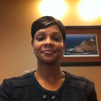 COPFCU Employee Winsome Wilson's profile photo