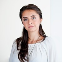 NEPI Rockcastle Employee Alina's profile photo