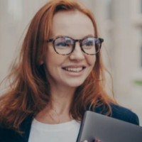 Processica Employee Anna Fedorenko's profile photo