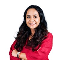 Coalition for Disaster Resilient Infrastructure Employee Pallavi Dhandhania's profile photo