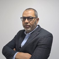 EG&G Middle East Employee Ibrahim Elhaddad's profile photo