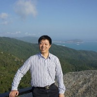 Tsingtao Brewery Co., Ltd Employee Charlie Lee's profile photo