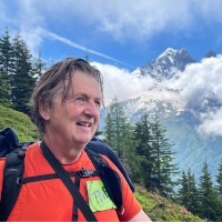 Hydraulics Network Employee David Kirkwood's profile photo