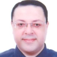 Minapharm Pharmaceuticals Employee Amgad Louis's profile photo