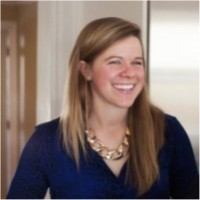 Highered Employee Kendall Sandvik's profile photo