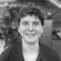 Field Employee Anthony Pollifrone's profile photo