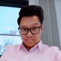 Stacker Employee Thuan Nguyen's profile photo