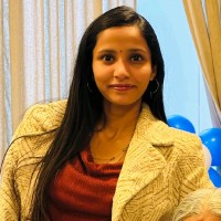 Nexuses Employee Shreya Srivastava's profile photo
