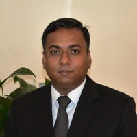 Arul S Email