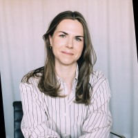 Insurely Employee Lotta Rauséus's profile photo