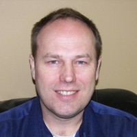 Button Man Printing Employee Scott Hansen's profile photo