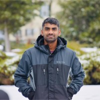 Heil Environmental Employee Mariappan Lakshmanan's profile photo