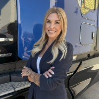 Edmonton Kenworth Ltd. Employee Amanda Dahl's profile photo