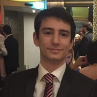 Innovez Employee Roy Ramsay's profile photo