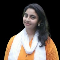 Indian Development Foundation Employee Salma Memon's profile photo