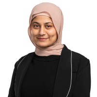 Kiran Butt Email