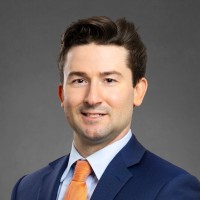 Paul Hastings Employee Tim Cusack's profile photo