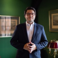 Lewin & Wills Employee Juan Andrés Palacios's profile photo