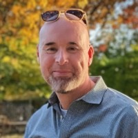 Benton County, Oregon Employee Damien Sands's profile photo