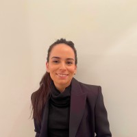 NINCH Employee María del Rosario Campos's profile photo