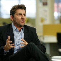 Ministerio Público Fiscal Employee Federico di Pasquale's profile photo