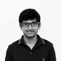 Amazon Web Services (AWS) Employee Darshan Reddy's profile photo
