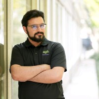 SGH Architects Employee Edward Mills's profile photo