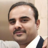 Proline Engineers Employee Mandar Pagedar's profile photo