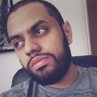 SharePro Employee George Dourado's profile photo