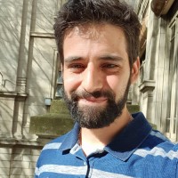 GSF Employee Paulo Pontes's profile photo