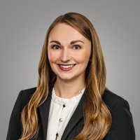 Evolution Well Services Employee Kasey Hohl's profile photo
